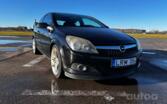 Opel Astra H [restyling]