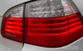 BMW 5 Series E60/E61 [restyling] Touring wagon