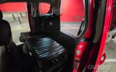 Citroen Berlingo 2 generation [restyling] Multispace minivan 4-doors