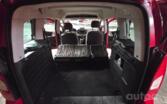 Citroen Berlingo 2 generation [restyling] Multispace minivan 4-doors