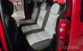 Citroen Berlingo 2 generation [restyling] Multispace minivan 4-doors
