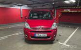 Citroen Berlingo 2 generation [restyling] Multispace minivan 4-doors