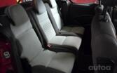 Citroen Berlingo 2 generation [restyling] Multispace minivan 4-doors