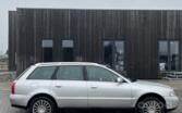Audi A4 B6 Avant wagon 5-doors