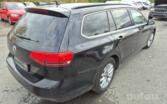 Volkswagen Passat B8 Variant wagon 5-doors