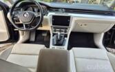 Volkswagen Passat B8 Variant wagon 5-doors