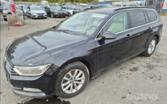 Volkswagen Passat B8 Variant wagon 5-doors
