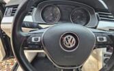 Volkswagen Passat B8 Variant wagon 5-doors
