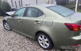 Lexus IS XE20 Sedan 4-doors
