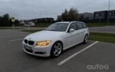 BMW 3 Series E90/E91/E92/E93 [restyling] Touring wagon