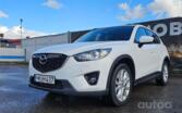 Mazda CX-5 1 generation Crossover