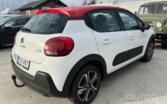 Citroen C3 3 generation Hatchback