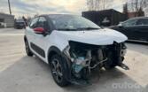 Citroen C3 3 generation Hatchback