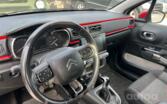 Citroen C3 3 generation Hatchback