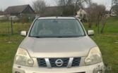 Nissan X-Trail T31 Crossover