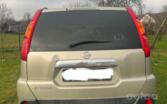 Nissan X-Trail T31 Crossover