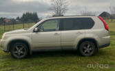 Nissan X-Trail T31 Crossover