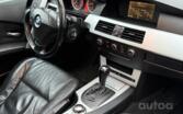 BMW 5 Series E60/E61 Touring wagon