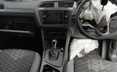 Volkswagen Tiguan 2 generation Fl