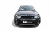 Land Rover Range Rover Evoque L538 [restyling] Crossover 5-doors