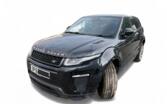 Land Rover Range Rover Evoque L538 [restyling] Crossover 5-doors