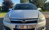 Opel Astra H wagon