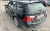 BMW 3 Series E90/E91/E92/E93 Touring wagon