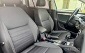 Skoda Octavia 3 generation [restyling] Combi wagon 5-doors