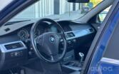 BMW 5 Series E60/E61 [restyling] Touring wagon