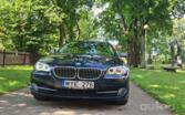 BMW 5 Series F07/F10/F11 Touring wagon