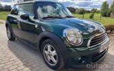 Mini One R56 [restyling] Hatchback 3-doors
