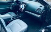 Subaru Outback 5 generation [restyling] wagon