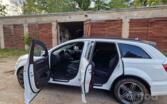 Audi Q7 4L [restyling] Crossover