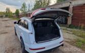 Audi Q7 4L [restyling] Crossover