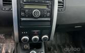 Nissan X-Trail T31 Crossover