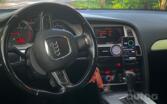 Audi A6 4F/C6 [restyling] Avant wagon 5-doors