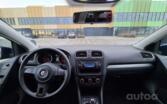 Volkswagen Golf 6 generation Hatchback 5-doors
