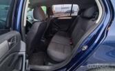 Volkswagen Golf 6 generation Hatchback 5-doors