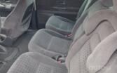 Volkswagen Sharan 1 generation [restyling] Minivan