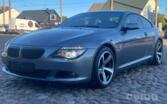 BMW 6 Series E63/E64 [restyling] Coupe