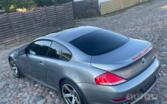 BMW 6 Series E63/E64 [restyling] Coupe