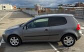 Volkswagen Golf 5 generation Hatchback 3-doors