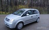 Opel Meriva 1 generation Minivan
