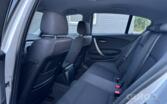 BMW 1 Series E81/E82/E87/E88 [restyling] Hatchback 5-doors