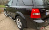 Kia Sorento 1 generation [restyling] SUV
