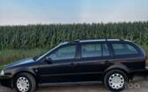 Skoda Octavia 1 generation [restyling] Combi wagon 5-doors