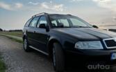 Skoda Octavia 1 generation [restyling] Combi wagon 5-doors