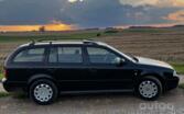 Skoda Octavia 1 generation [restyling] Combi wagon 5-doors
