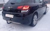 Citroen C4 2 generation Hatchback
