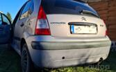 Citroen C3 1 generation Hatchback